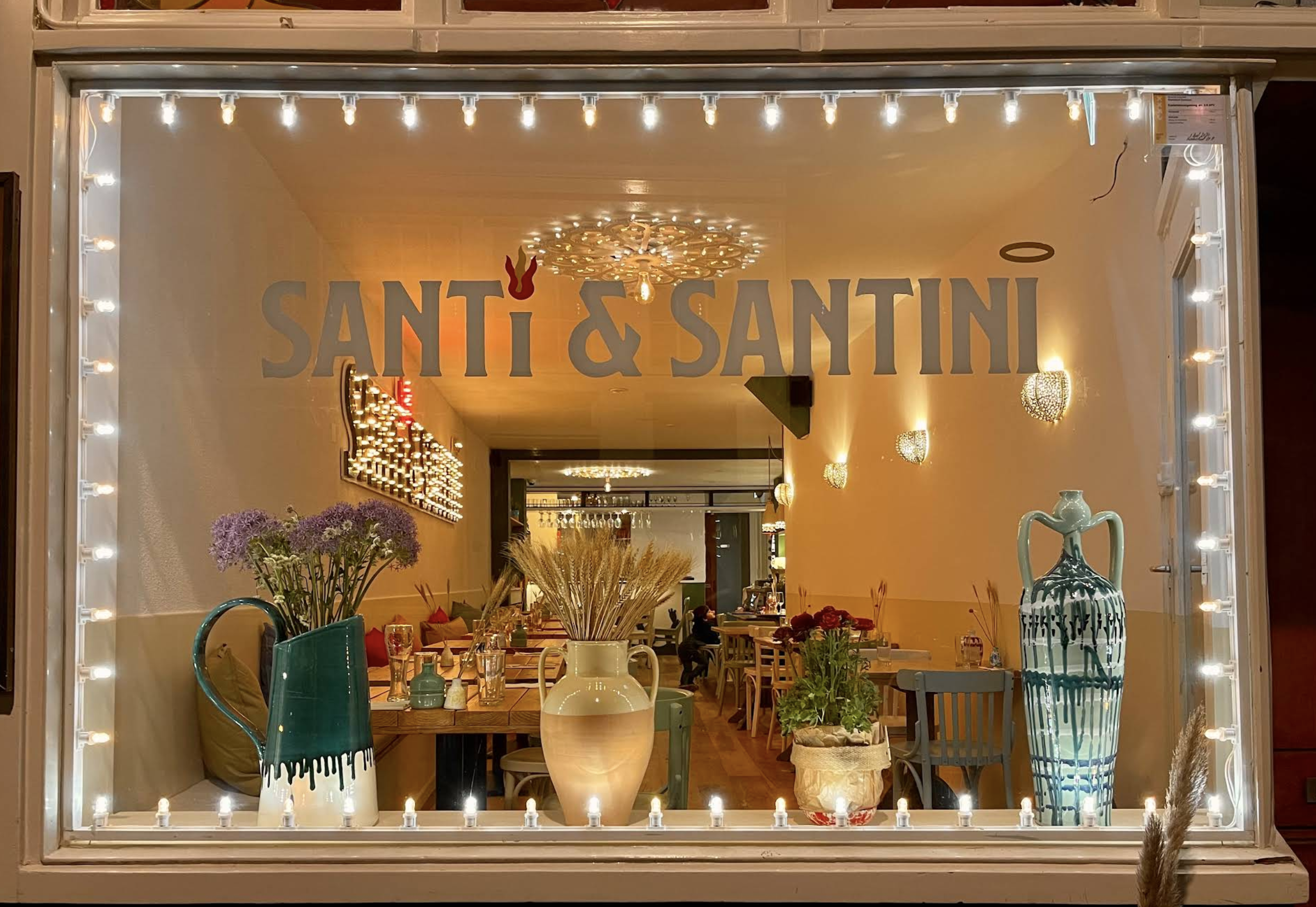 Santi e Santini